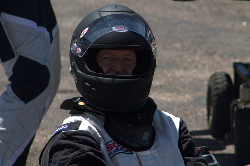 Illustration for article titled Kreating an Obsession Through Karting? I hope so.